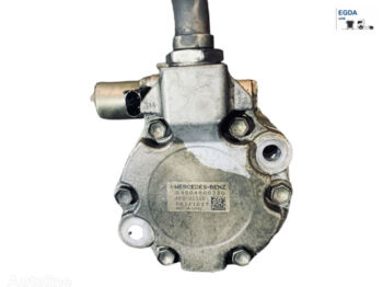 Steering pump for Truck (A9604600380)   MERCEDES-BENZ ACTROS: picture 1
