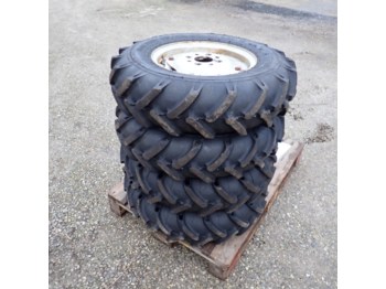 Wheels and tires for Compact tractor ABC 7.50-16: picture 1