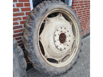 Wheel and tire package for Sprayer ABC Hjul: picture 2