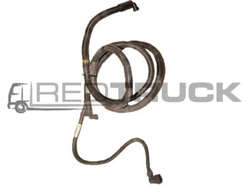 Fuel system for Truck ADBLUE FLUID PIPE WITH HEATER  RENAULT MAGNUM DXI: picture 1