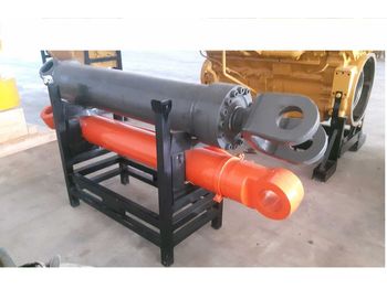 Hydraulic cylinder for Excavator ADJUSTABLE-VARIABLE BOOM CYLINDER GP: picture 1
