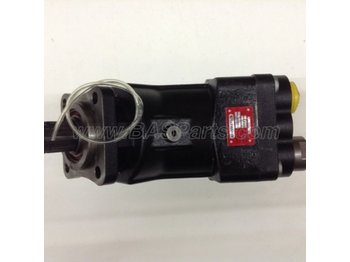Hydraulic pump for Truck AFHYMAT Hydraulic system Pump F1-108 L: picture 1