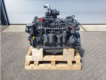 New Engine for Truck AGCO Power 74AWF: picture 1