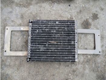 A/C part for Excavator AIR CONDITIONING CONDENSER: picture 1