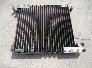 A/C part for Wheel loader AIR CONDITIONING CONDENSER (1587964)   VOLVO L120C 11757: picture 1