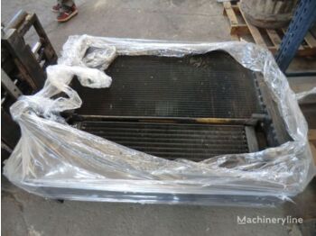 A/C part for Wheel loader AIR CONDITIONING CONDENSER (5Q9107 1N4422)   CATERPILLAR 963C 2DS01270: picture 1