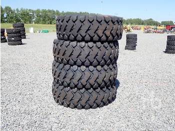 New Tire ALWAYSRUN Qty Of 4: picture 1