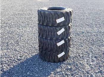 New Tire ALWAYSRUN Qty Of 4: picture 1