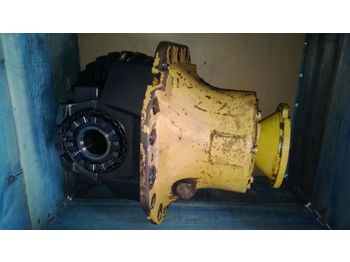 Differential gear for Wheel loader AND BEVEL GEAR GP (FRONT AXLE)11757 differential: picture 1