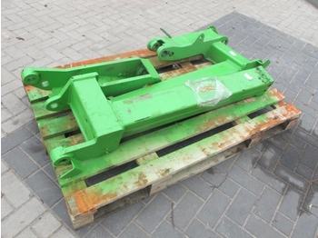 Spare parts for Agricultural machinery AVANT spares: picture 1