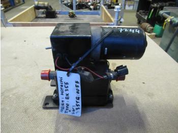 Fuel pump for Construction machinery A.M.F.A. pompe S40: picture 1