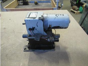 Fuel pump for Construction machinery A.M.F.A. pompe S40: picture 1