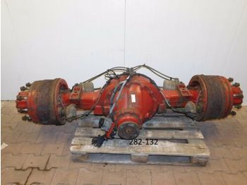 Rear axle for Truck Achse Hinterachse mit Differential 167E Achsträger Iveco Eurocargo (282-132): picture 1
