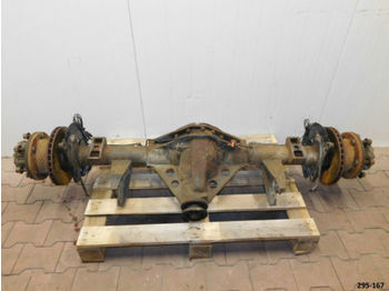 Transmission for Truck Achse Hinterachse von Iveco BJ. 2005 (295-167 ): picture 1