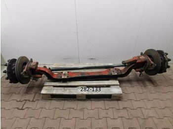 Front axle for Truck Achse Vorderachse Achsträger Iveco Eurocargo (282-133): picture 1
