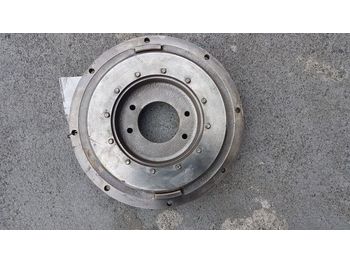 Clutch and parts for Construction machinery Acomplamiento motor Terex TA30/3066/3066C: picture 1