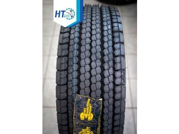 New Tire for Truck Aeolus Fuel D 295/60/R22.5: picture 1