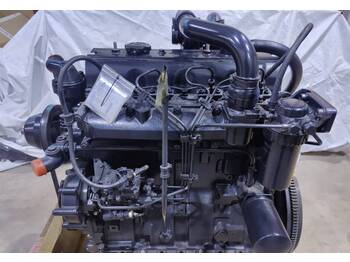 Engine for Forestry equipment Agco POWER 44DT: picture 1