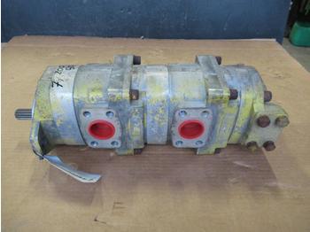 Hydraulic pump for Construction machinery Aichi: picture 1