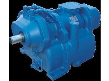 Air brake compressor (GHH CG80R 9) GHH RAND CG 80R