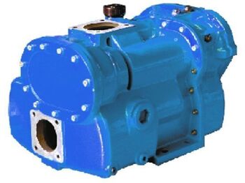 Air brake compressor New (GHH CS80R 9) GHH RAND CS 80R
