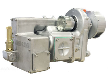 Air brake compressor New (GHH CS 580) GHH CS 580
