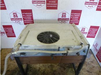 Air conditioner IVECO Refrigeration unit VENTO300R134ALA