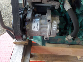 A/C compressor for Truck Air conditioning compressor Volvo FH с 2013: picture 1