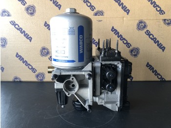 Air filter SCANIA APS / EU5