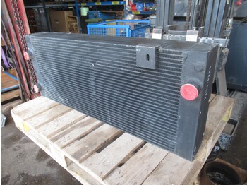 Oil cooler for Construction machinery Akg Hofgeismar 05113371100: picture 1