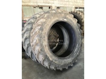 Tire for Agricultural machinery Alliance: picture 1
