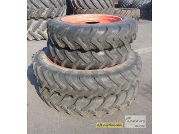 Wheels and tires for Agricultural machinery Alliance 11.2-32/12.4-46: picture 1