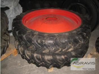 Wheels and tires for Agricultural machinery Alliance 11.2 R 42 PFLEGERÄDER: picture 1