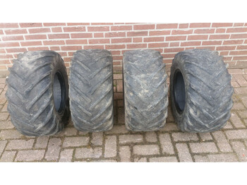 New Tire for Agricultural machinery Alliance 26x12.00-12: picture 2