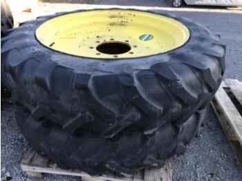 Tire for Agricultural machinery Alliance 270/95R32: picture 1