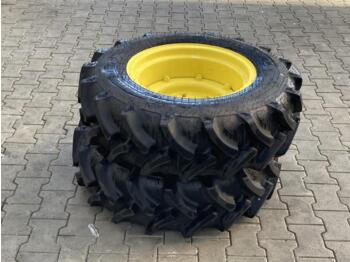 Tire for Agricultural machinery Alliance 280/85R20: picture 1