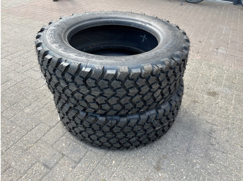 Wheels and tires for Agricultural machinery Alliance 305/55R22,5 Kargo Radial: picture 1