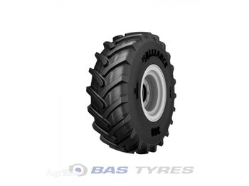 New Tire for Farm tractor Alliance 365: picture 1