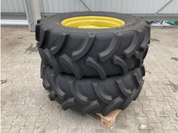 Alliance 480/70R30 - Tire for Agricultural machinery: picture 1