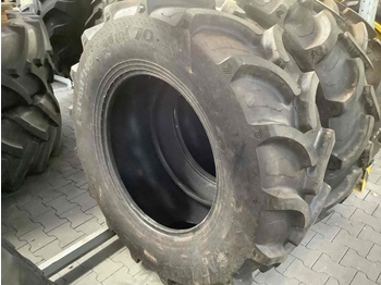 New Wheels and tires for Agricultural machinery Alliance 480/70 R30: picture 1
