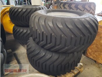 New Wheel and tire package for Agricultural machinery Alliance 550/60-22,5 16PR A328: picture 1