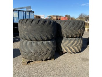 Wheels and tires for Wheel loader Alliance 700/50-30.5: picture 1