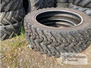 New Wheel and tire package for Agricultural machinery Alliance Agriflex 363+: picture 1