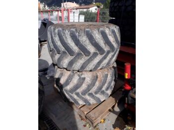 Tire for Excavator Alliance Flotation 331: picture 1
