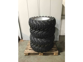Wheel and tire package for Agricultural machinery Alliance Kramer Radlader KL 25.5: picture 1