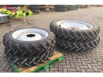 Wheels and tires for Agricultural machinery Alliance cultuurwielen 11.2x32 en 11.2x46: picture 1