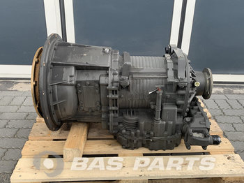 Gearbox for Truck Allison DAF 6MD3000 CF75 Euro 4-5 DAF 6MD3000 Gearbox 1792723: picture 1