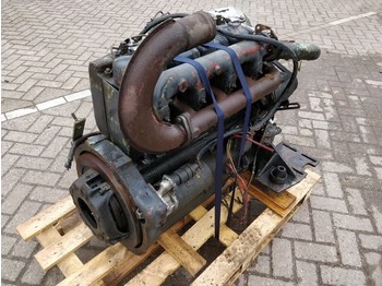 Engine Alsthom Alsthom Dieselair 316 4r: picture 1