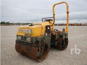 Ammann AV26 - Spare parts