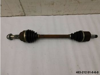 Transmission for Truck Antriebswelle Gelenkwelle links Fiat Ducato 250 L 2,3 Bj 2008 (483-212 01-8-6-0): picture 1